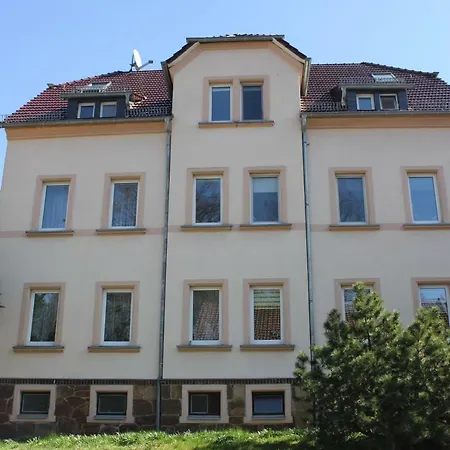 Gaestewohnung In *
