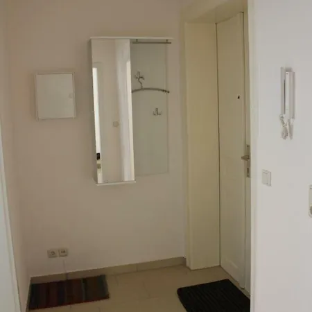 Gaestewohnung In Apartment Dobeln