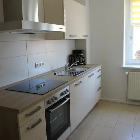 Apartment Gaestewohnung In *