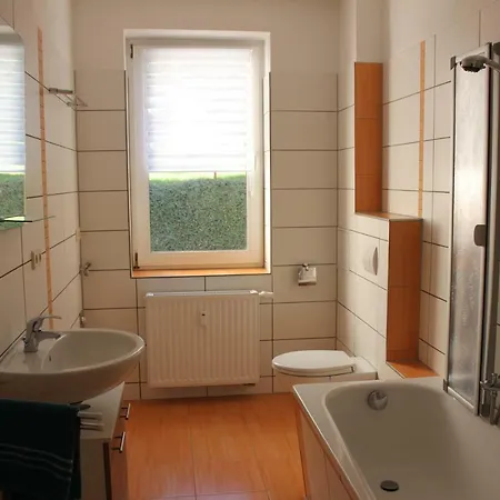 Gaestewohnung In * Dobeln