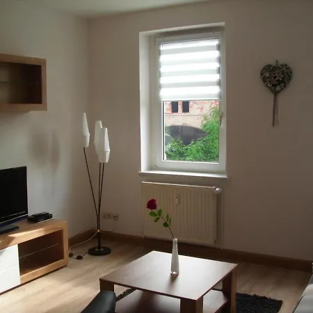 Apartment Gaestewohnung In *