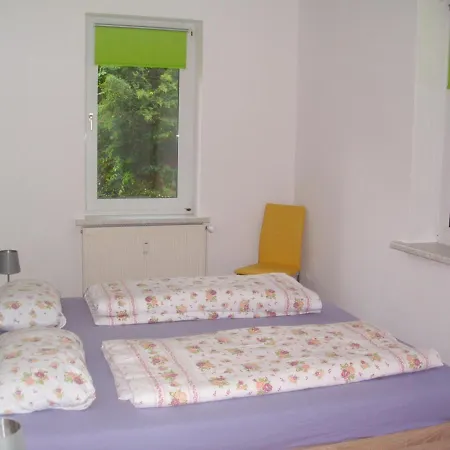 Gaestewohnung In