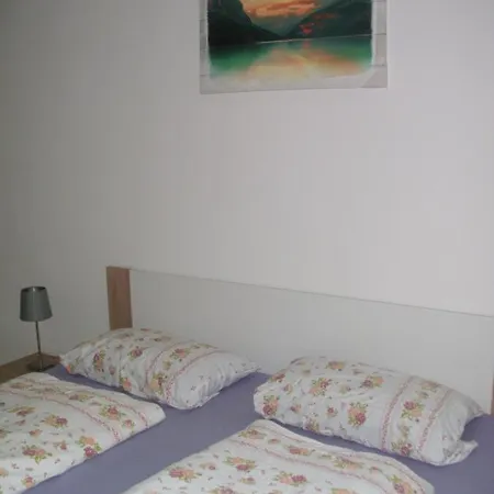 Apartment Gaestewohnung In *