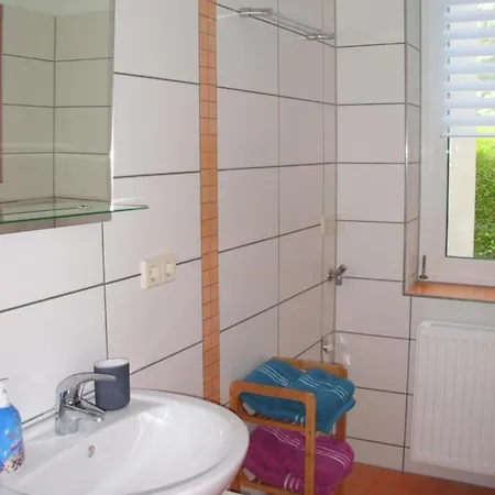 Gaestewohnung In Dobeln