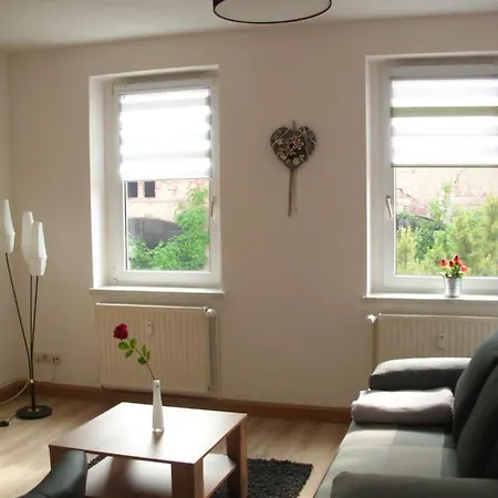 Gaestewohnung In Dobeln