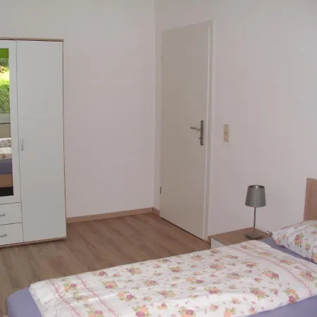 Gaestewohnung In Apartment Dobeln