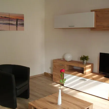 Gaestewohnung In Dobeln