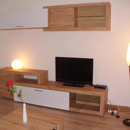 Apartment Gaestewohnung In
