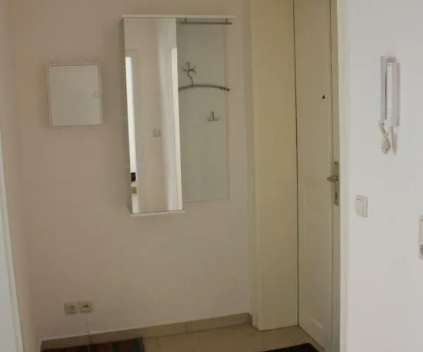 In 아파트 도벨른