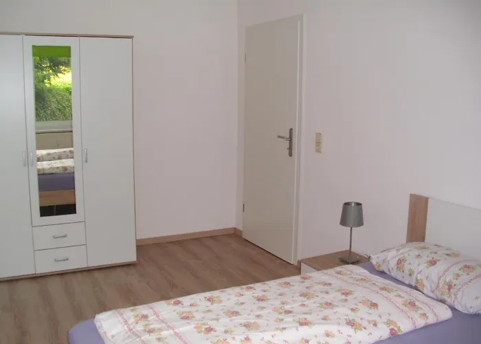 In 아파트 도벨른